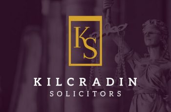 Kilcradin Solicitors Logo