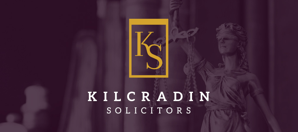 Kilcradin Solicitors Logo