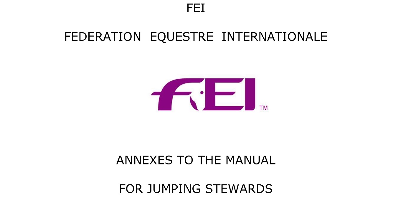 FEI Blood Rules, Show Jumping, Equine Law, Equine Solicitors, Blood on Flanks, Bertram Allen, Show Jumping