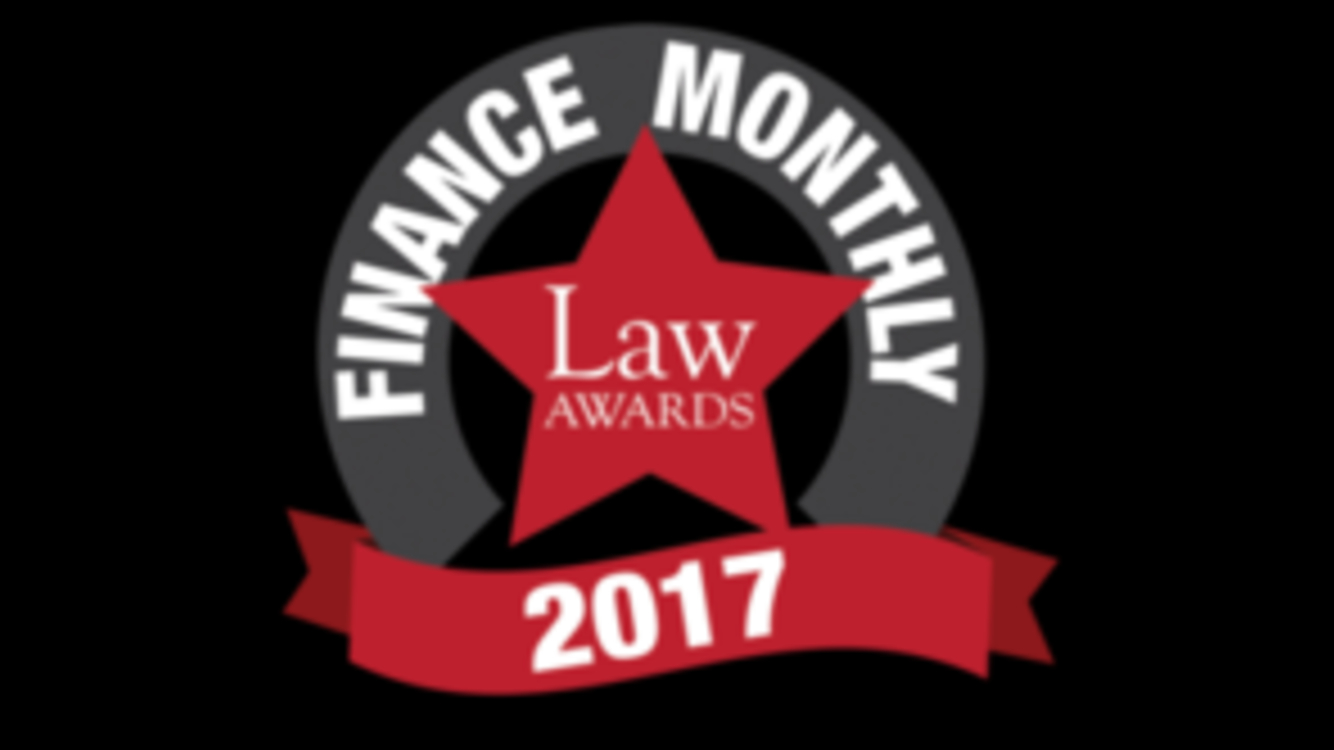 Agricultural Law - Finance Monthly Law Awards - Equine Law - Equine Solicitors - Winchester Solicitors